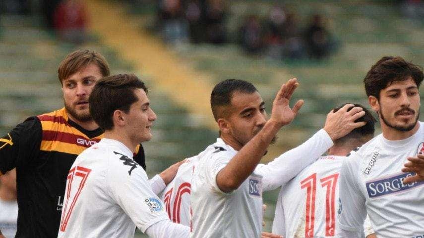 Delle Vedove a TuttoBari: "Per Feola e Neglia futuro a Bari. Iadaresta..."