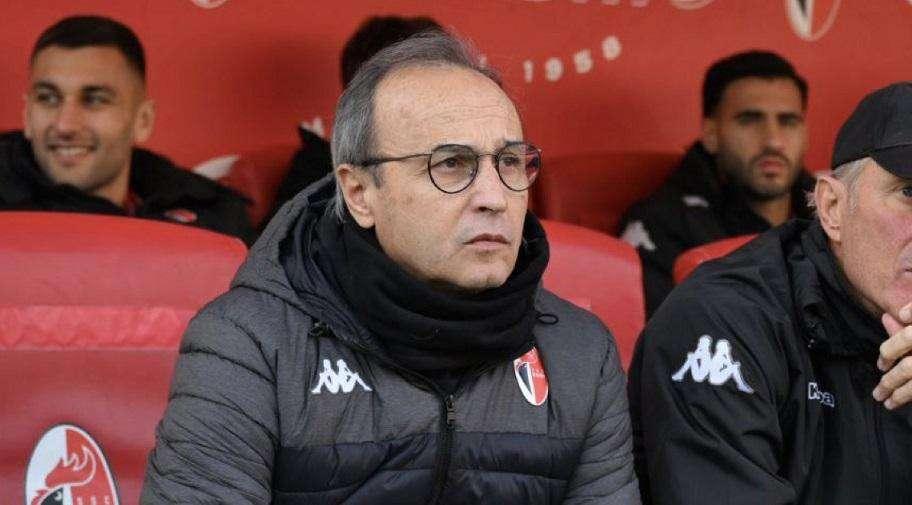 Marino: "Mercato? Non mi aspetto niente, trovare giocatori pronti non è facile. Il sostituto di Benali..."