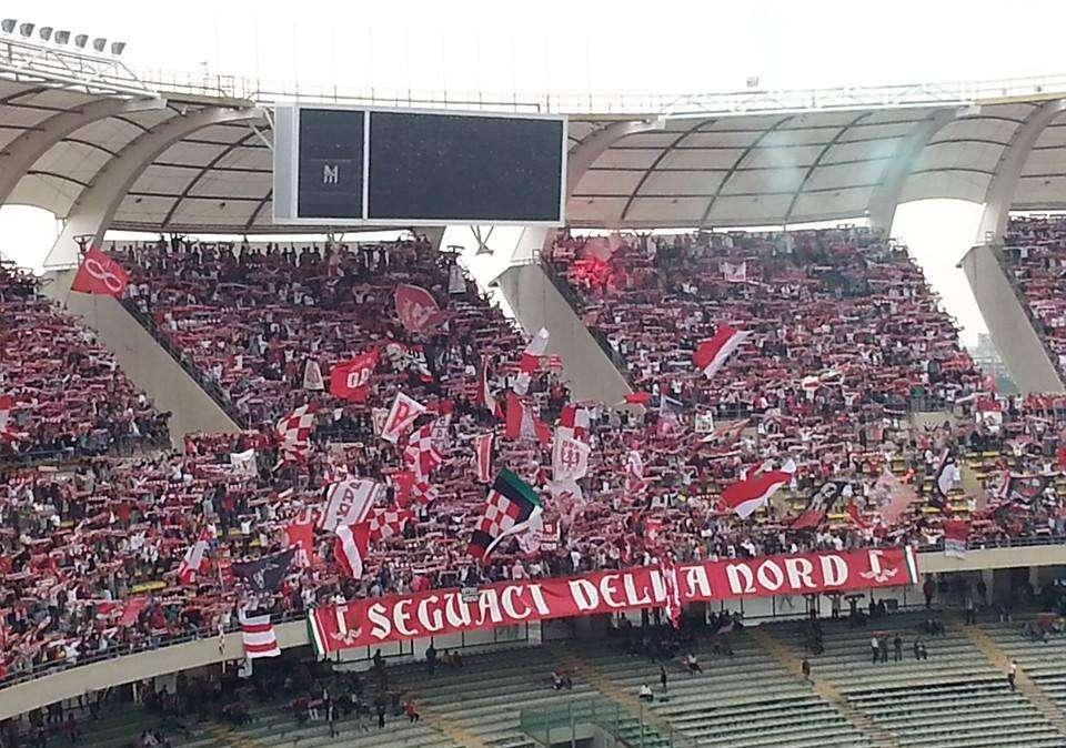 Bari, c'è di nuovo aria da big match: l'ultima volta più di un anno fa