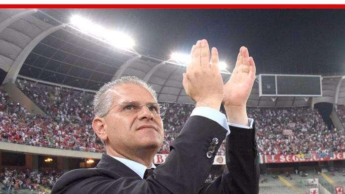 Giancaspro: "Vero, mi aspettavo di più. Serie A? I rinforzi a gennaio..."