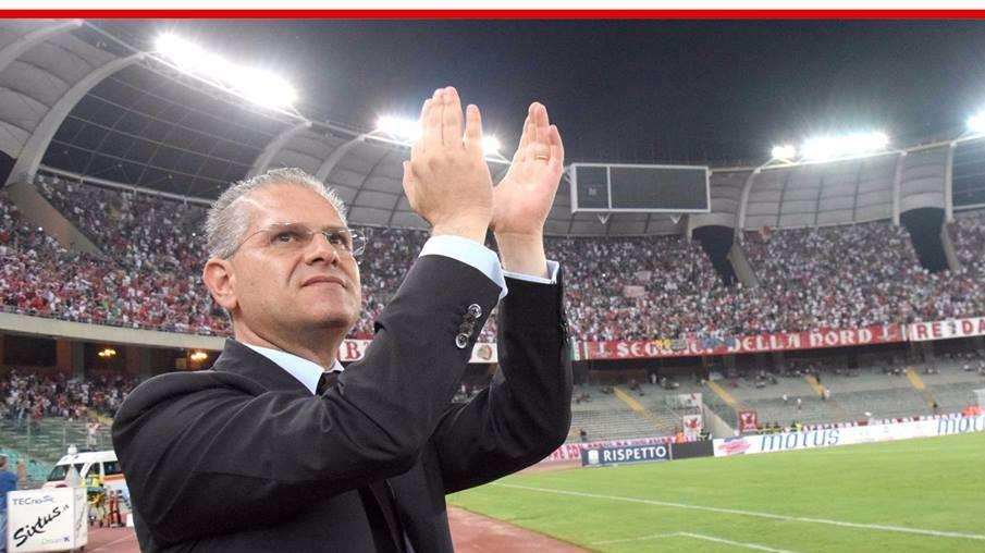 Cosmo Antonio Giancaspro