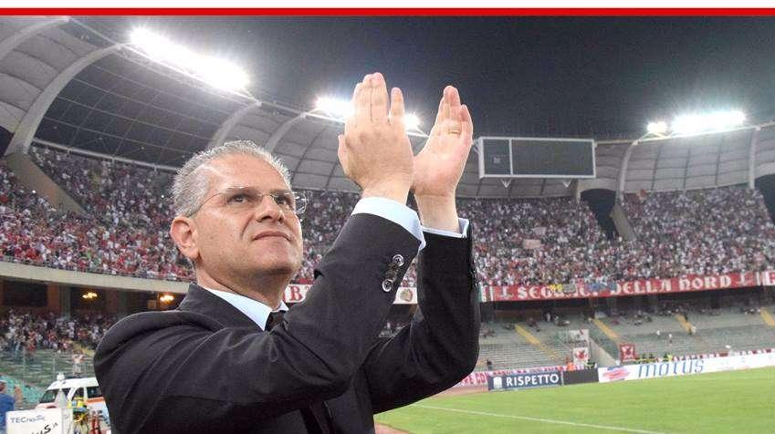 Cosmo Antonio Giancaspro