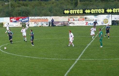 Bari-Ridanna 11-0, guarda il video!