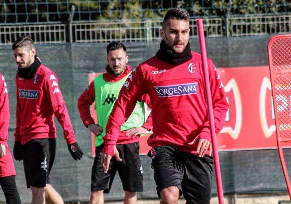 Maita boom: quando l'esordio è con gol