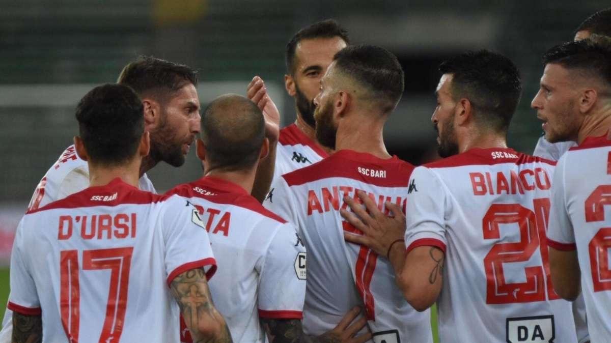 Garzya a TuttoBari: "A Pagani serve una prova di forza, il pareggio non basta. Il mercato? Serve gente pronta..."