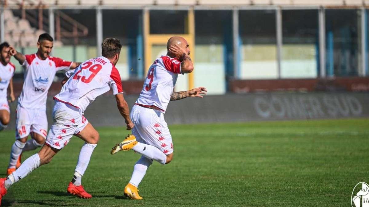 Volpi a TuttoBari: "Sul mercato non ci si farà sfuggire il colpo. Scontenti? Inutile rimangano. Questa pausa..."
