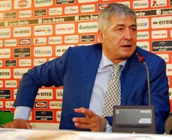 GdM  - Suggestione Angelozzi per i De Laurentiis: in caso di salvezza, l’ipotesi potrebbe diventare concreta