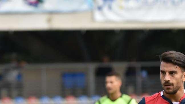 Avellino, Miceli: "Le squadre da battere sono Bari e Ternana. Ma è presto per chiamarle favorite"
