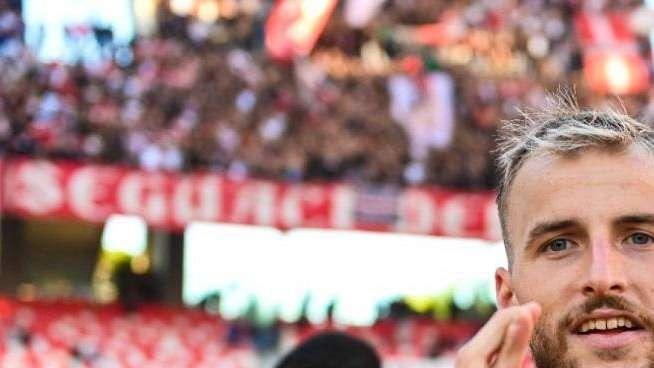 Il mercato alle ultime curve: tango Pereiro, ora Sibilli può lasciare per davvero