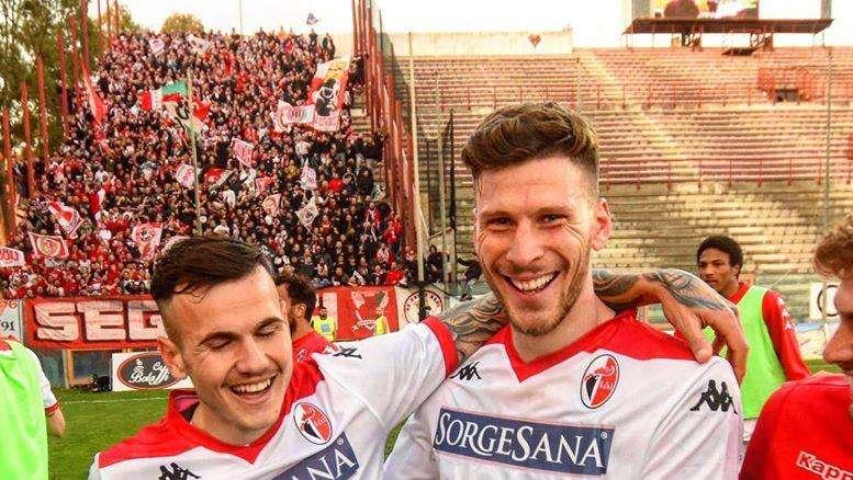 Perrotta: "Serve chiarezza. Noi penalizzati senza tifosi. Vivarini? Lo chiamo per avere info sui cani"
