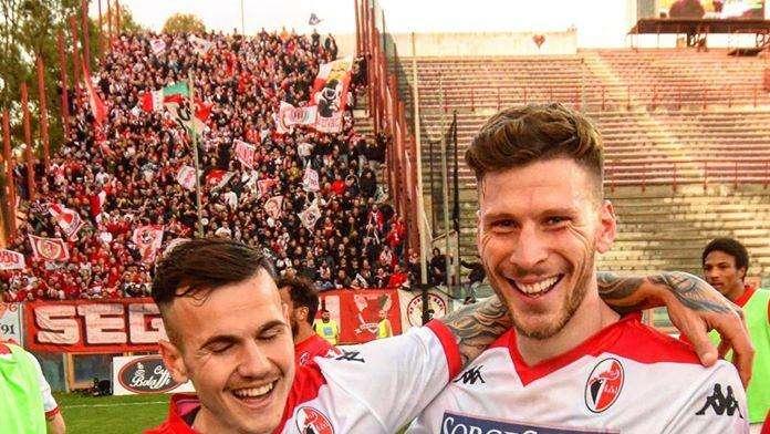Perrotta e Sabbione i migliori, Antenucci non c'è. Non convince la mediana. Le pagelle dei biancorossi