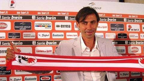 Carmine Gautieri
