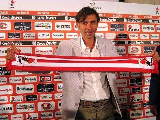 Carmine Gautieri