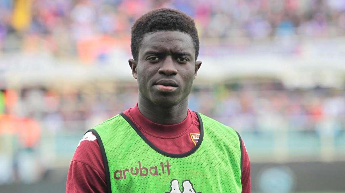 Abou Diop
