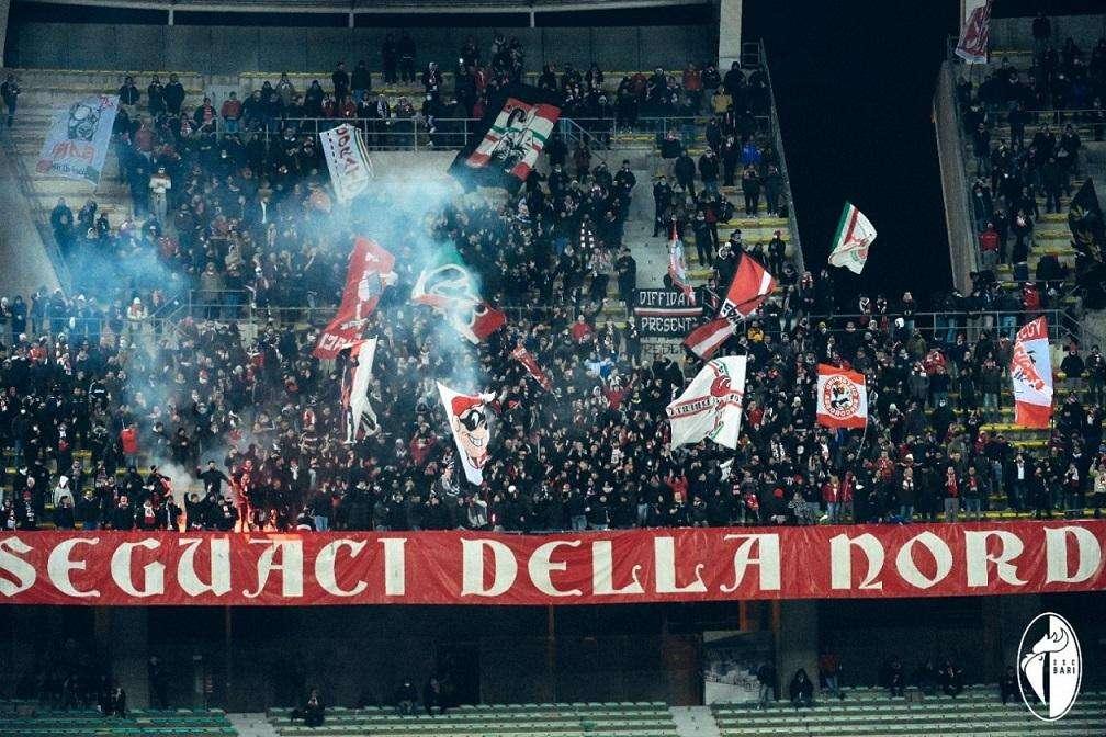 Rep - DeLa, silenzio tombale. Stadio fuori dalla Puglia? Ad alcune condizioni
