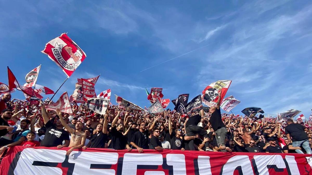 46 giorni di agonia: dalla retrocessione all'incubo del fallimento, il calvario infinito del Bari