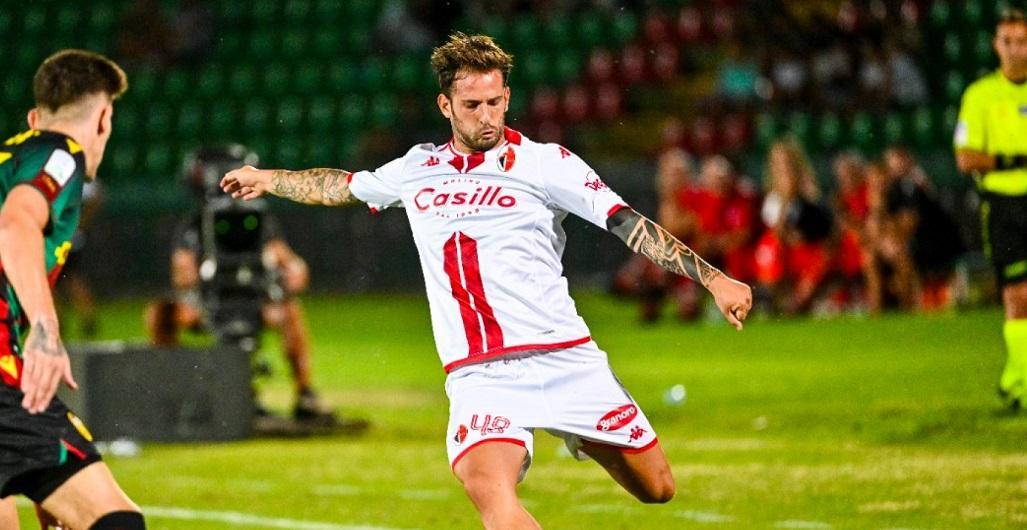 Mattia Aramu