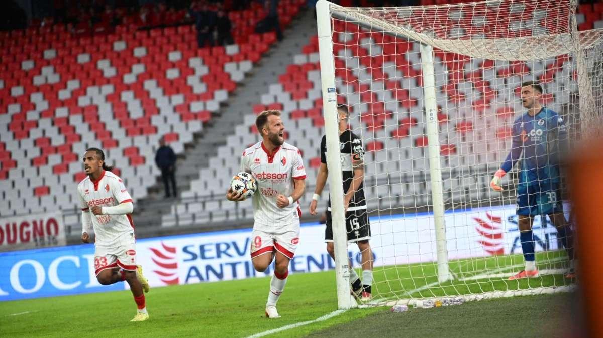 I giorni d'oro dell'attacco. Ma c'è ancora margine. E su Gytkjaer parla un ex