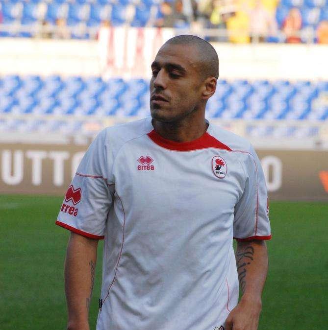 Almiron e Rossi a parte