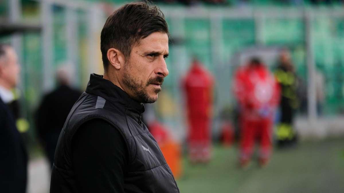 Si parte subito forte: Palermo-Pisa nell’anticipo del venerdì
