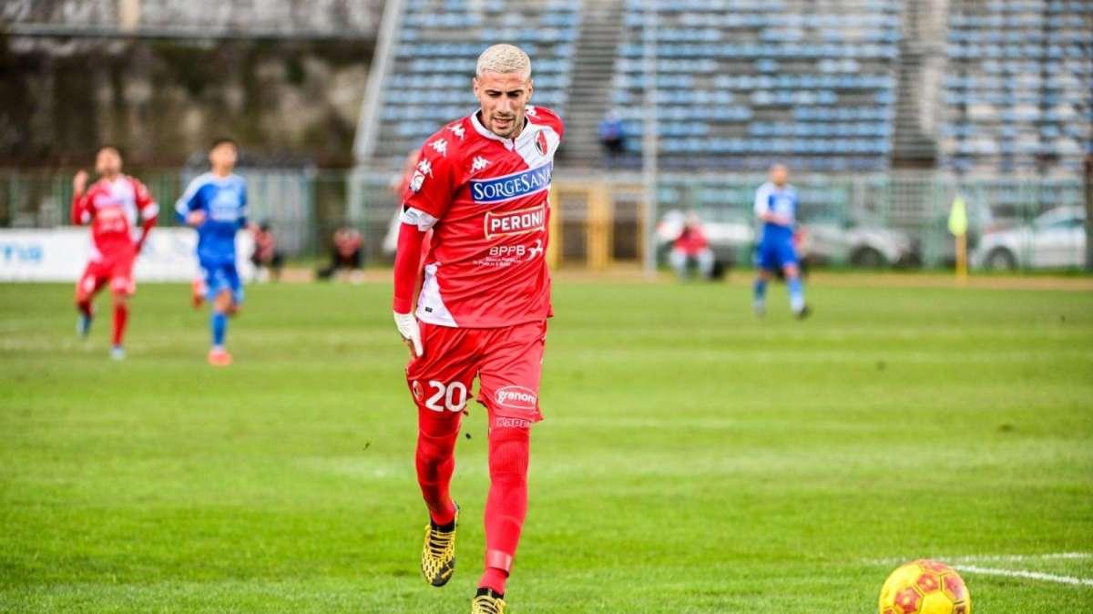 Citro: “Non è stata una bella partita. Felice per assist e vittoria”