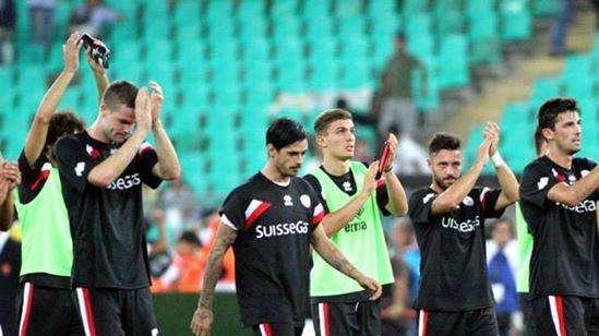 Bari, fatal Vicenza: squadra smarrita e senz'anima. Sveglia!
