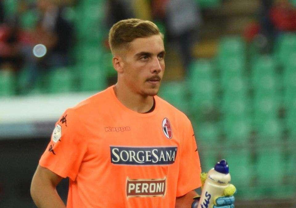 UFFICIALE - Marfella al Napoli. Il tweet dei partenopei: "Bentornato Davide"