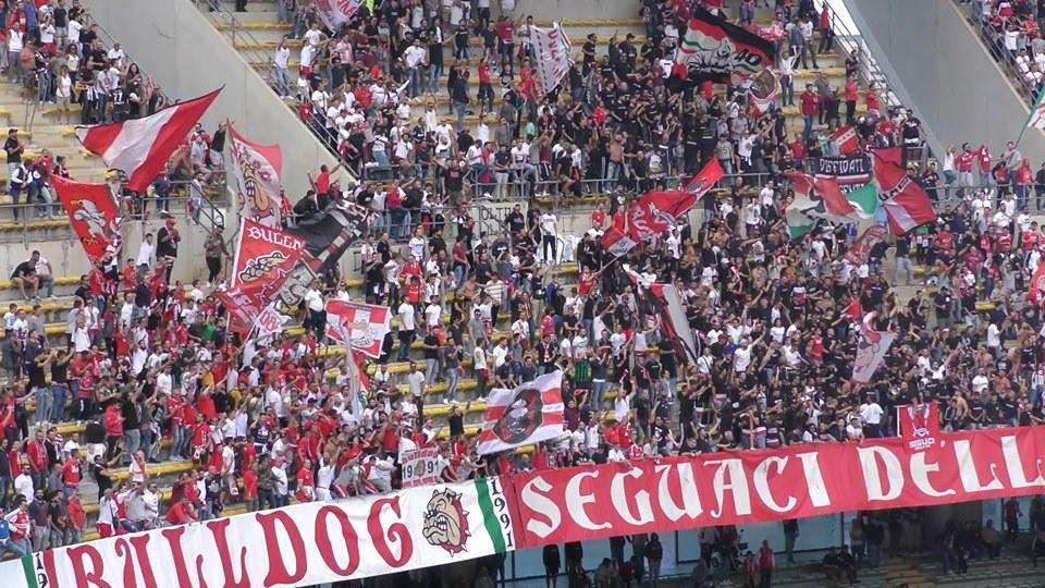 Storie biancorosse - La doppietta di Lanzafame nel giorno del centenario