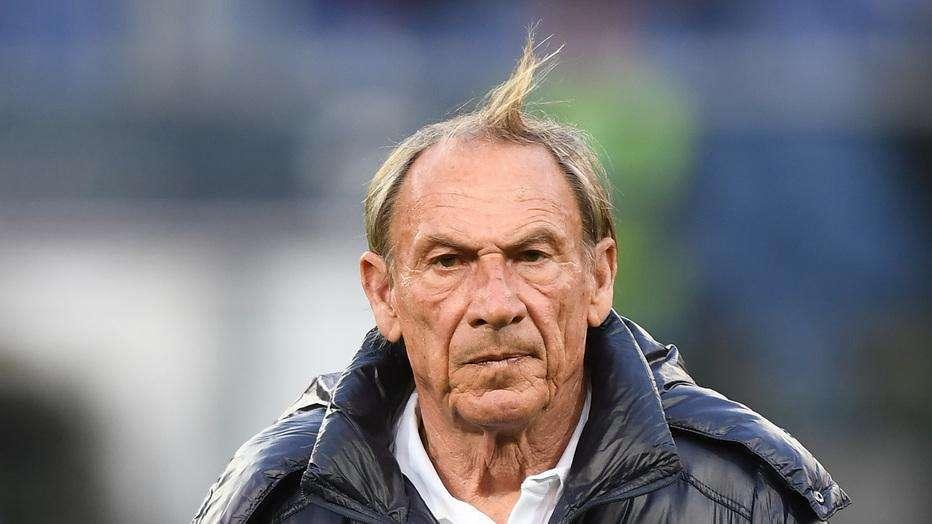 Zeman: "Bari e Catanzaro preparate a lottare per i primi posti"