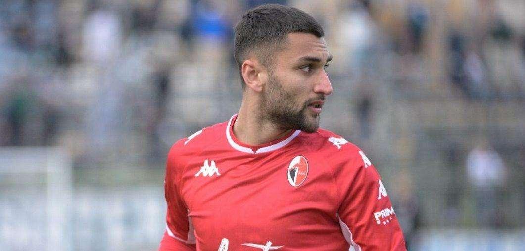 Maita e il mercato: “Nuovo centrocampista? Se arriva, ben accetto. Io e la B: una soddisfazione”