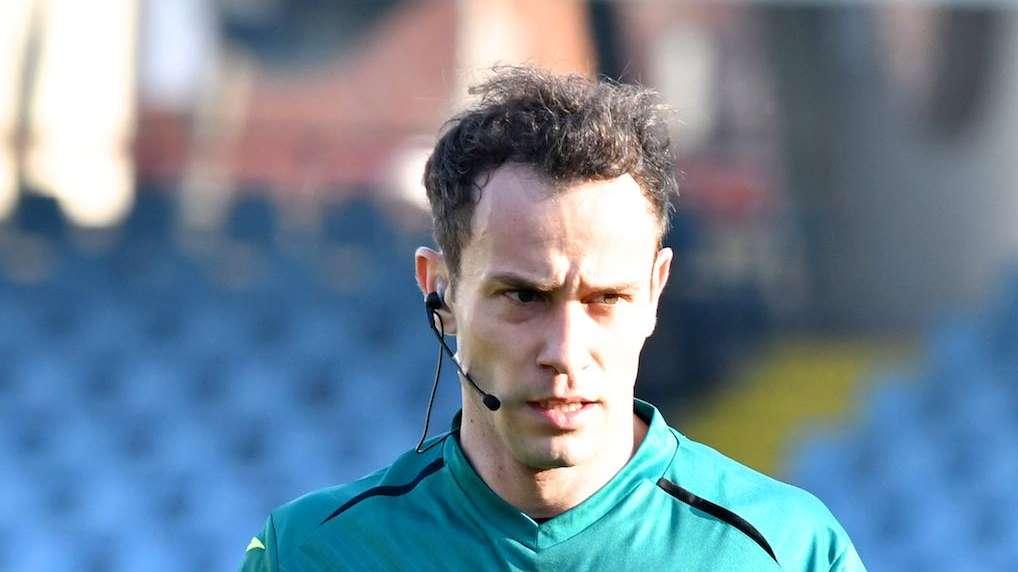 Campobasso-Bari: la designazione arbitrale. Tanti precedenti...