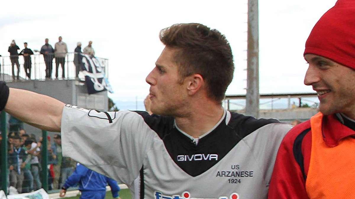 TuttoC - In arrivo il portiere svincolato Fiory