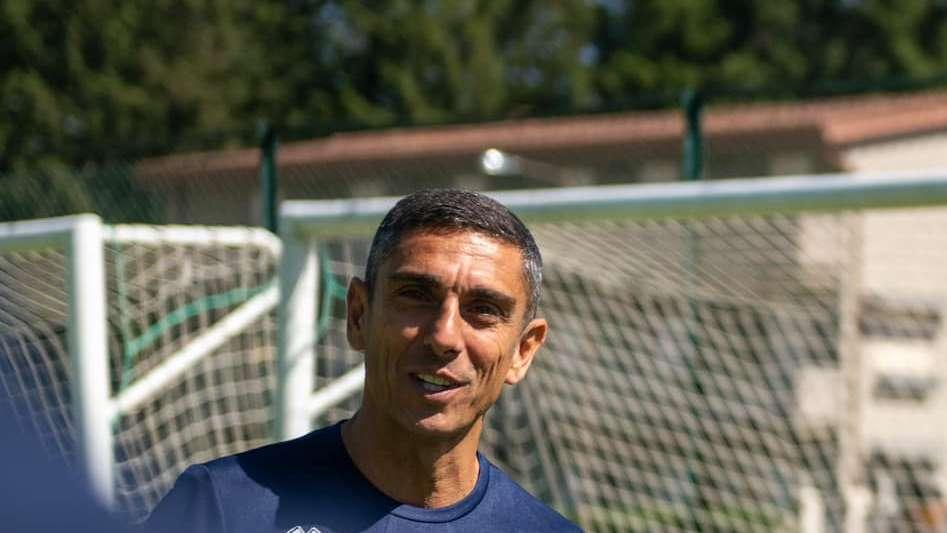 L'ex Bari su Longo: "Ottima scelta. Uno il suo punto di forza"