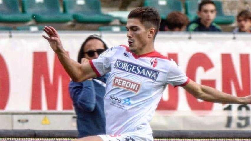 Berra: "Sappiamo lottare. Terzino? Già fatto, mi trovo bene. Il Teramo..."