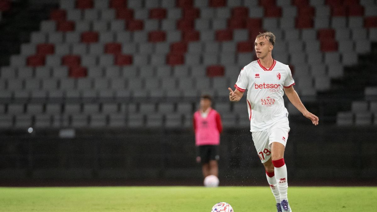 GdS: "Bel Potenza, risultato stretto". CdS: "Il Bari frena". Tuttosport: "Ospiti avrebbero meritato la vittoria"