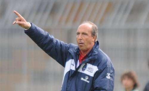 Giampiero Ventura