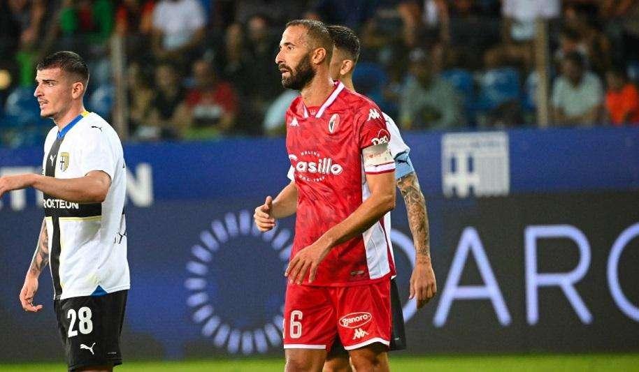 Bari-Brescia, i convocati. Ci sono Di Cesare e Maita, ancora out Edjouma