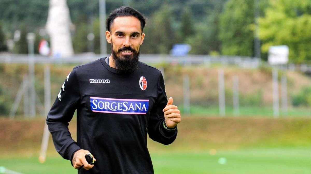 Bolzoni, dopo l'addio al Bari può restare nel girone dei galletti