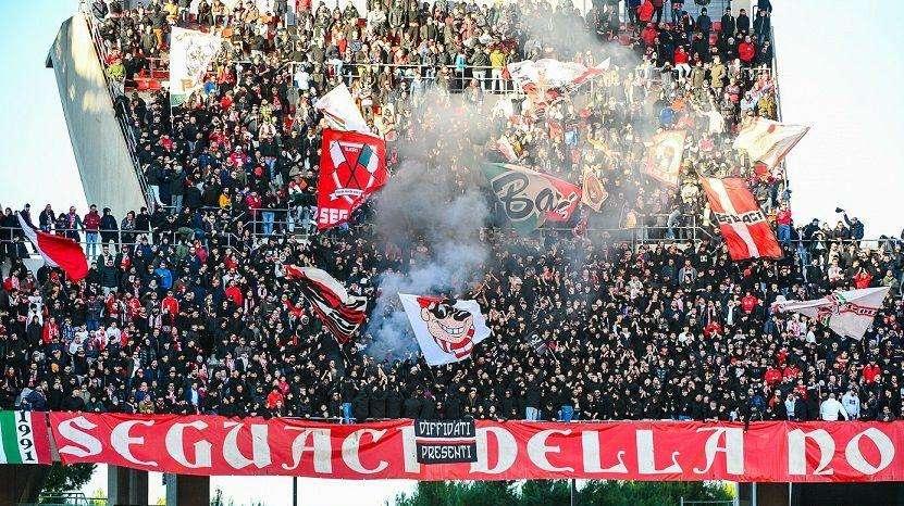 Bari-Ternana, il dato spettatori: è record stagionale per la B!