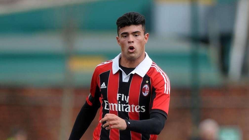 Andrea Petagna