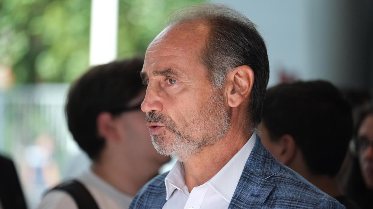 Lupo: "Polito uno dei migliori. Eviterà il percorso accidentato del Bari"