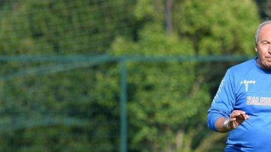 Salernitana pronta per il triangolare: 10 reti in due amichevoli