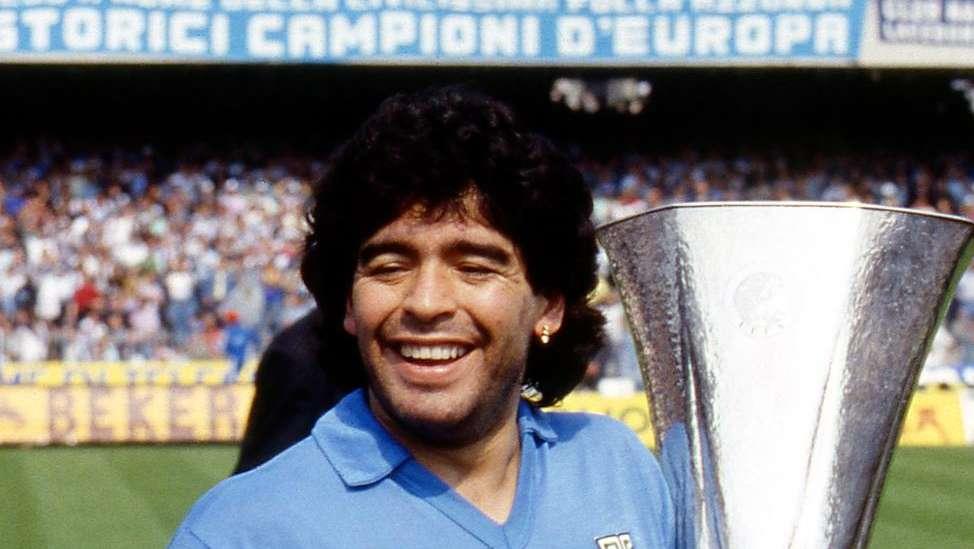 Il Bari ad Italia 90 - La storia di Nestor Lorenzo, dai duelli al 'Della Vittoria' alla finale mondiale con l'Argentina