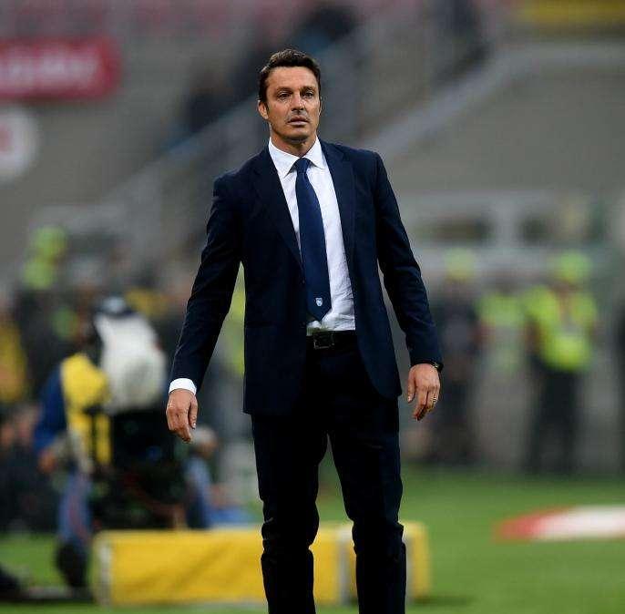 TuttoBari - Incontro fissato con Oddo. Suggestione Iachini. Le ultime...