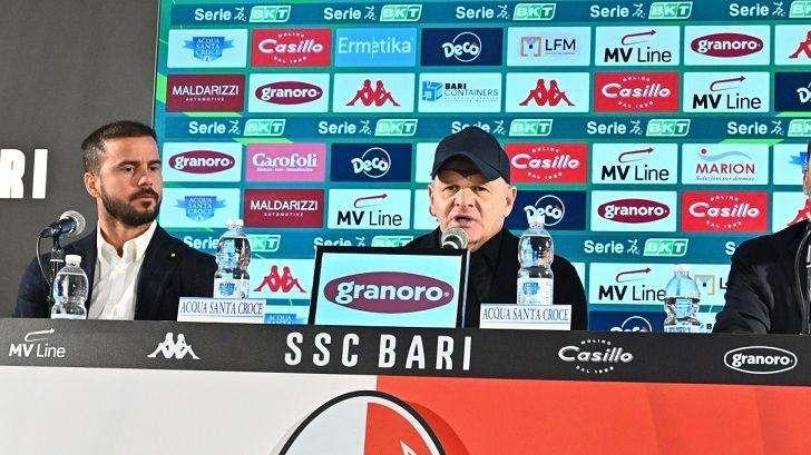 Bari, “chi si accontenta gode… così così”: serve vincere. E le parole di LDL…