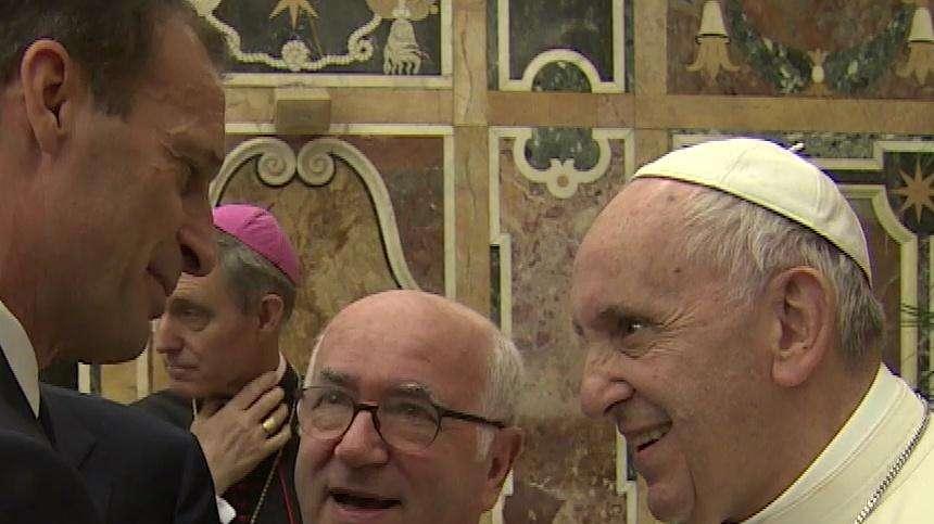 E' morto Papa Francesco. Il calcio si ferma: ufficiale il rinvio anche della B. Non si giocherà Sudtirol-Bari