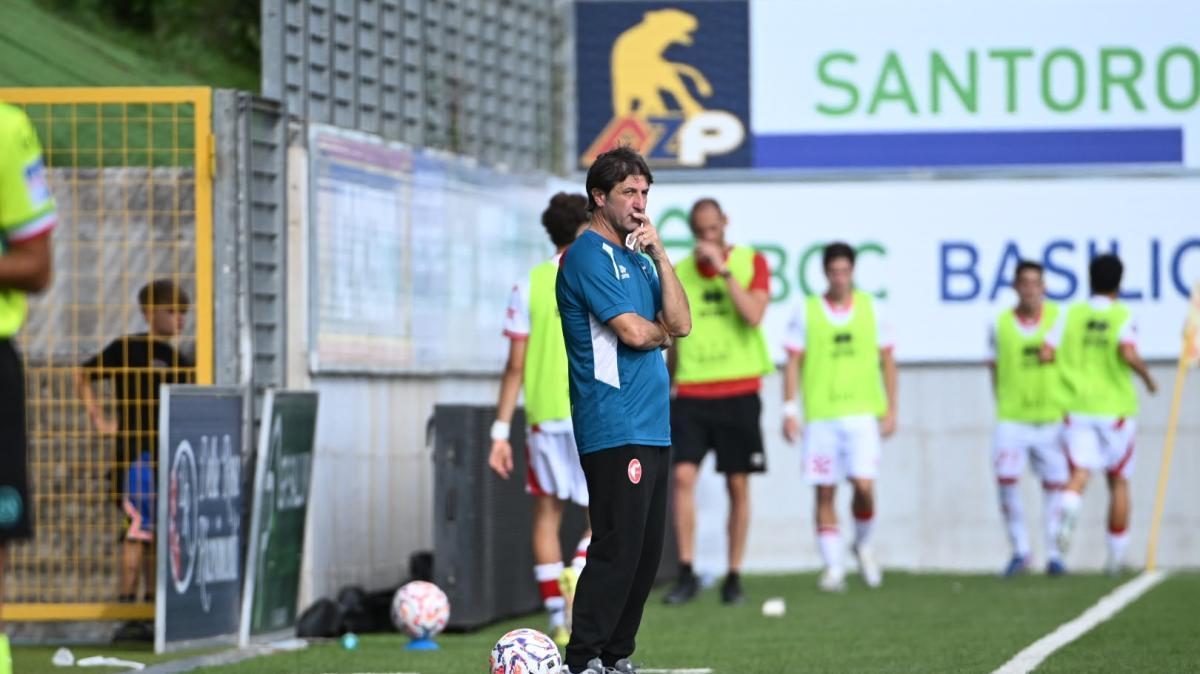 Il Bari s'aggrappa a Butic. Vittoria di ieri? Vale tantissimo. E a centrocampo ecco il top player
