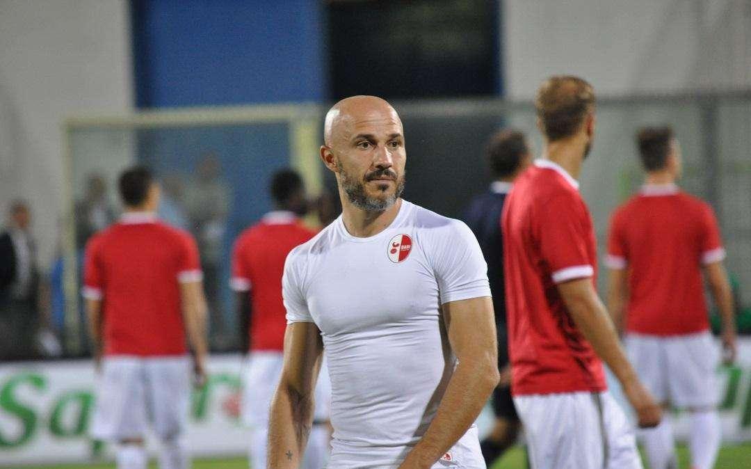 TuttoBari - Trapani-Valiani, pista congelata