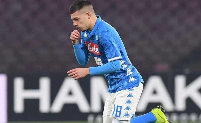 Tutti pazzi per Gaetano: estro e gol, andrà in prestito. Bari alla finestra... 