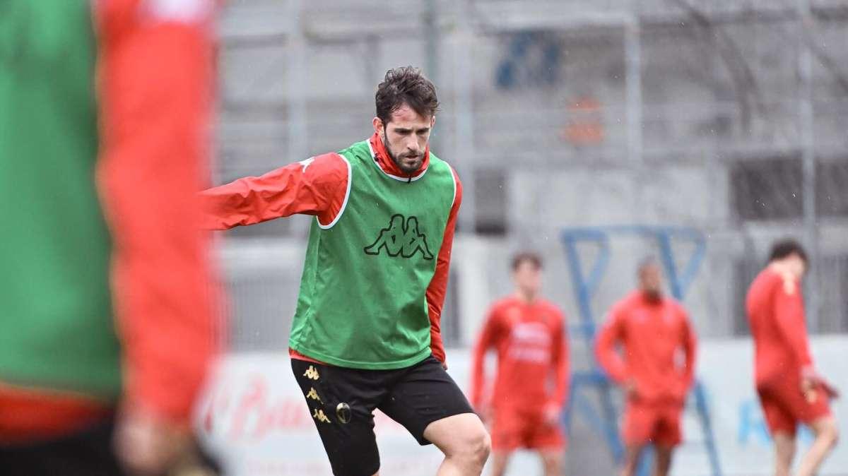 Barlumi di speranza: Diaw, Aramu e le immagini col pallone. Serve un rush finale da urlo